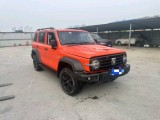 22年長城坦克300
