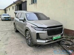 泡水車二保有必要去4s店嗎