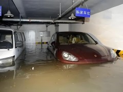 怎么知道二手泡水車(chē)調(diào)沒(méi)調(diào)表？