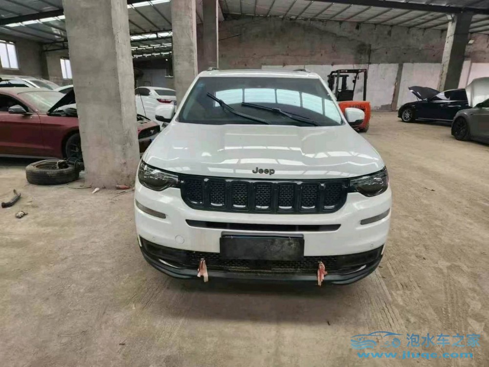 泡水車能否成為你的明智之選？解鎖選購秘籍！