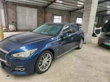 18年英菲尼迪Q50L