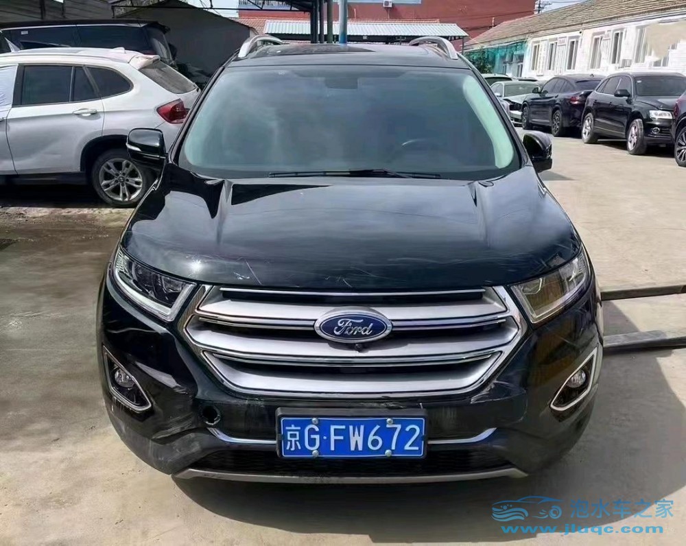 泡水二手車，低價(jià)背后的高風(fēng)險(xiǎn)值得冒嗎？