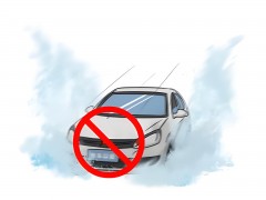 涉水車處理指南：安全應(yīng)對(duì)與恢復(fù)使用策略 趟過水的車叫涉水車嗎？