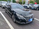 19年豐田皇冠