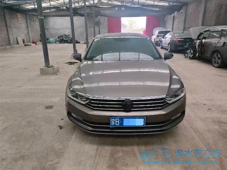 泡水車能否處理干凈？價值幾何？