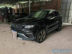 契機(jī)下的車輛安全性能升級(jí) 泡水車：車輛安全性能提升的契機(jī)