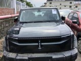 24年奇瑞iCAR 3