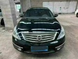 11年日產(chǎn)天籟公爵
