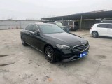 22年奔馳C