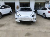 20年特斯拉MODEL 3