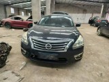 15年日產(chǎn)天籟