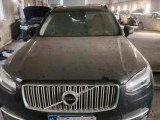 17年沃爾沃XC90