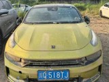 21年領(lǐng)克03