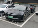 24年極氪極氪