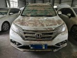 14年本田CR-V