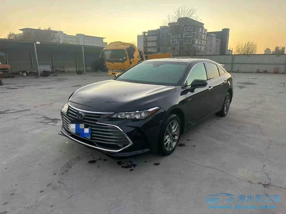 泡水車大降價，背后的真相與修復(fù)奧秘？