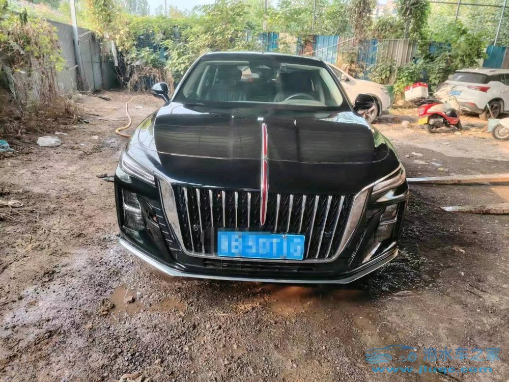 泡水車重生記：何時(shí)能安心上路？
