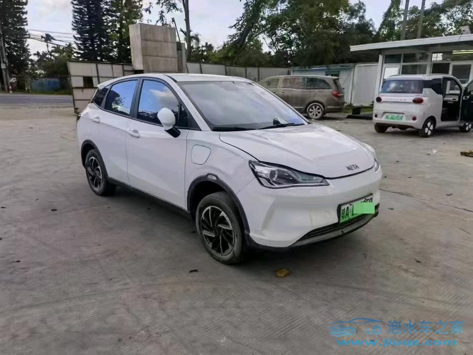 泡水車價值：如何精準(zhǔn)預(yù)估與妥善處理？