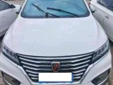 19年榮威RX5