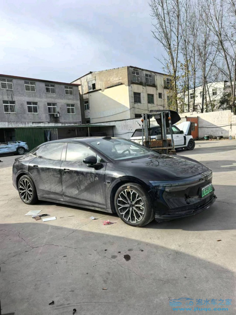 泡水車選擇：進(jìn)口車真的更耐“泡”嗎？
