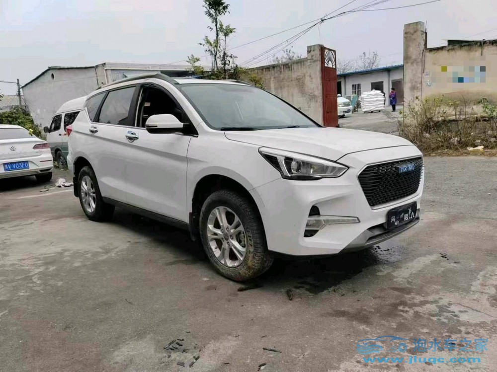 泡水車疑慮：生銹隱患與外觀識(shí)別的挑戰(zhàn)