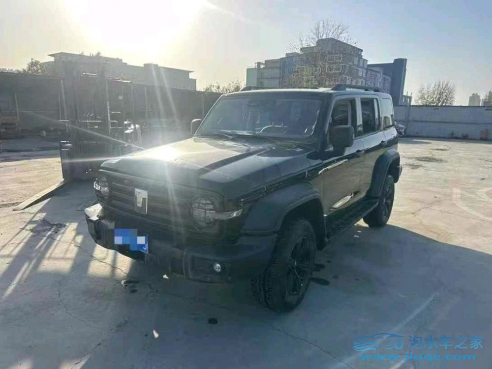 泡水車修復(fù)與鑒定：如何走出迷霧？