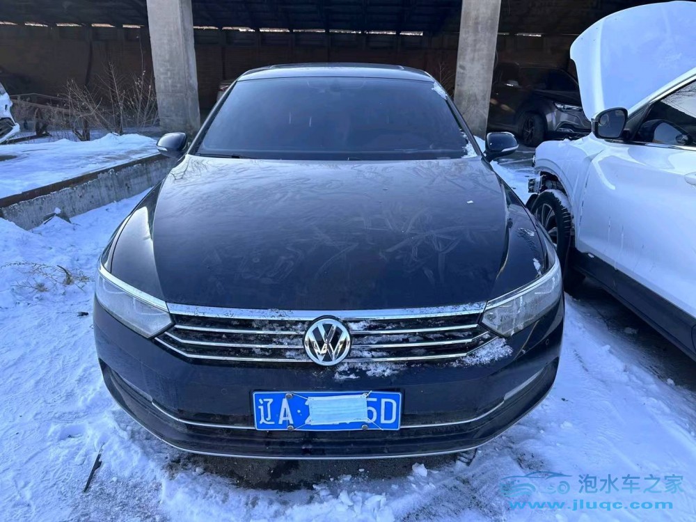 泡水車交易：如何在風(fēng)險中尋求安全之道？