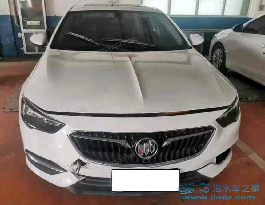 泡水車修復(fù)之路：能否重獲新生？