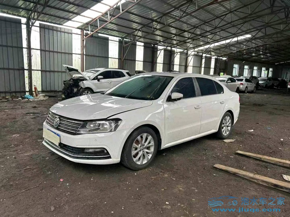 泡水車交易：安全通道何在？