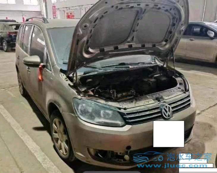 泡水車應(yīng)對(duì)，如何安然駛向未來？