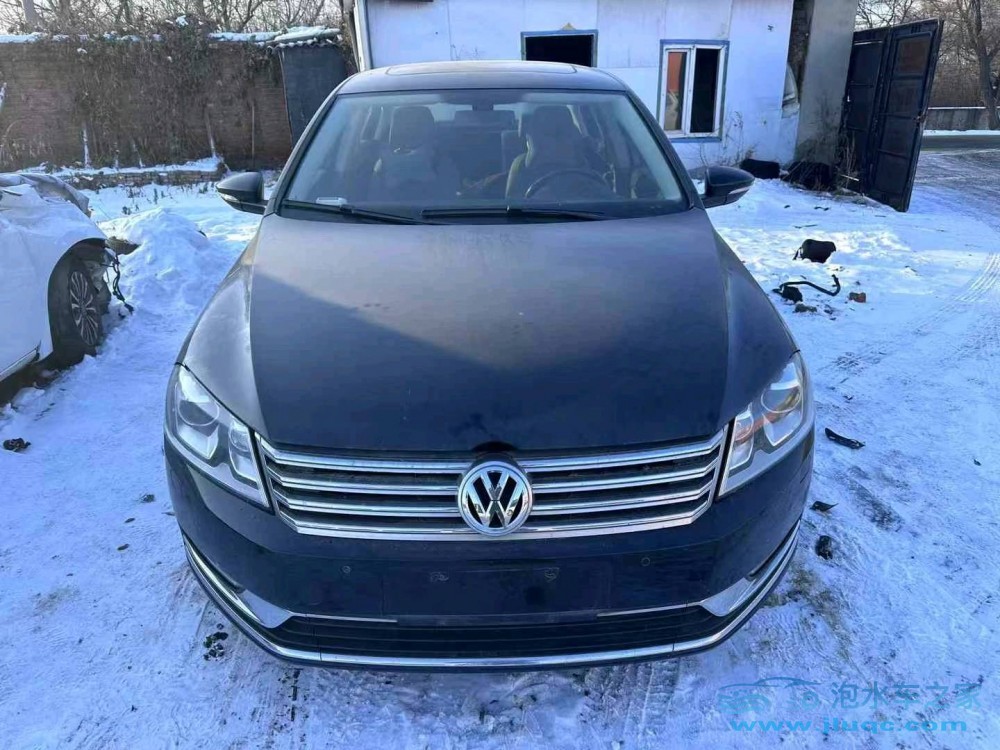 泡水車之謎團：靜態(tài)水淹下的泡水車隱患