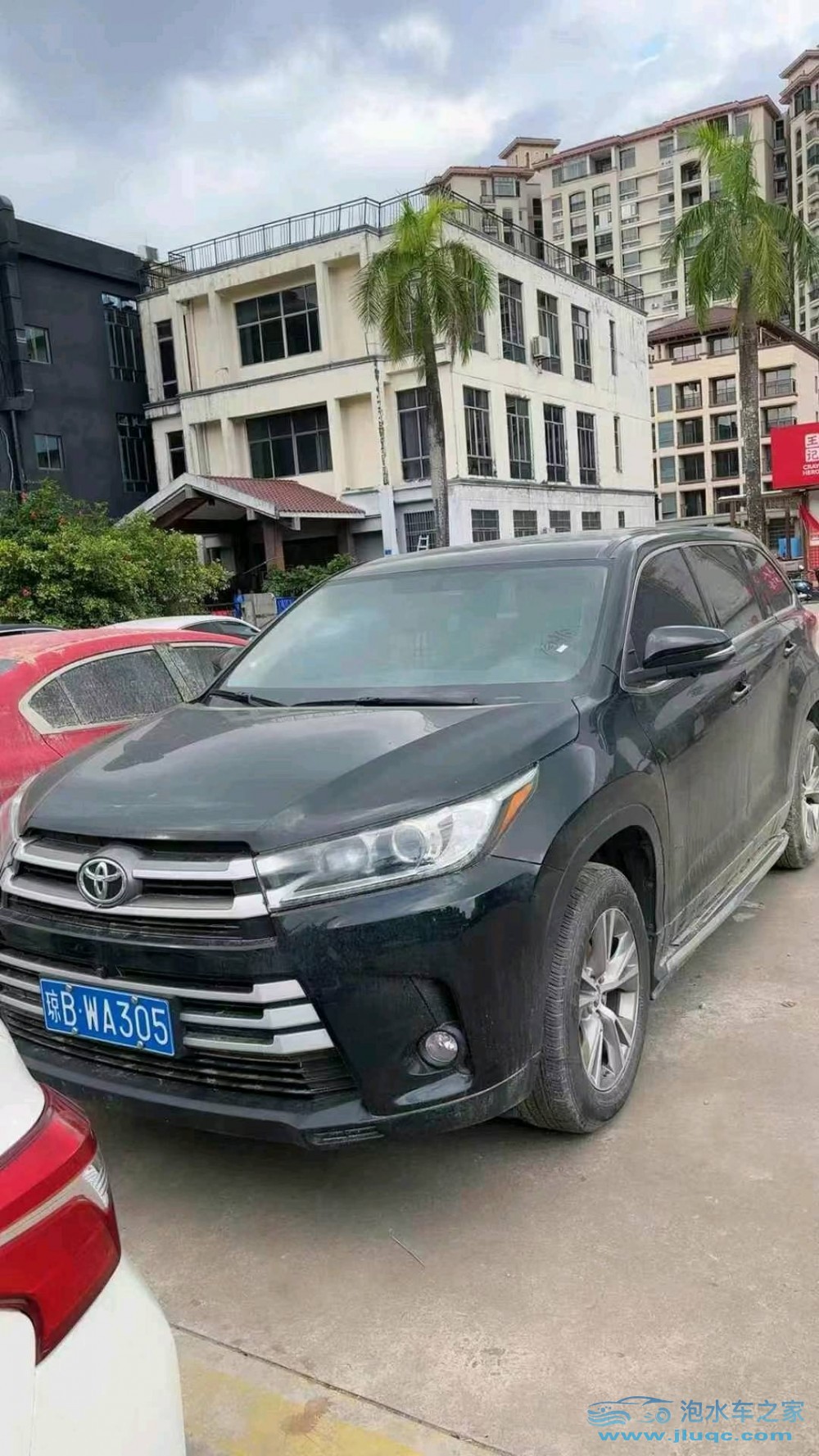 泡水車之后路：保險(xiǎn)費(fèi)用與發(fā)動(dòng)機(jī)命運(yùn)的雙重問號(hào)？