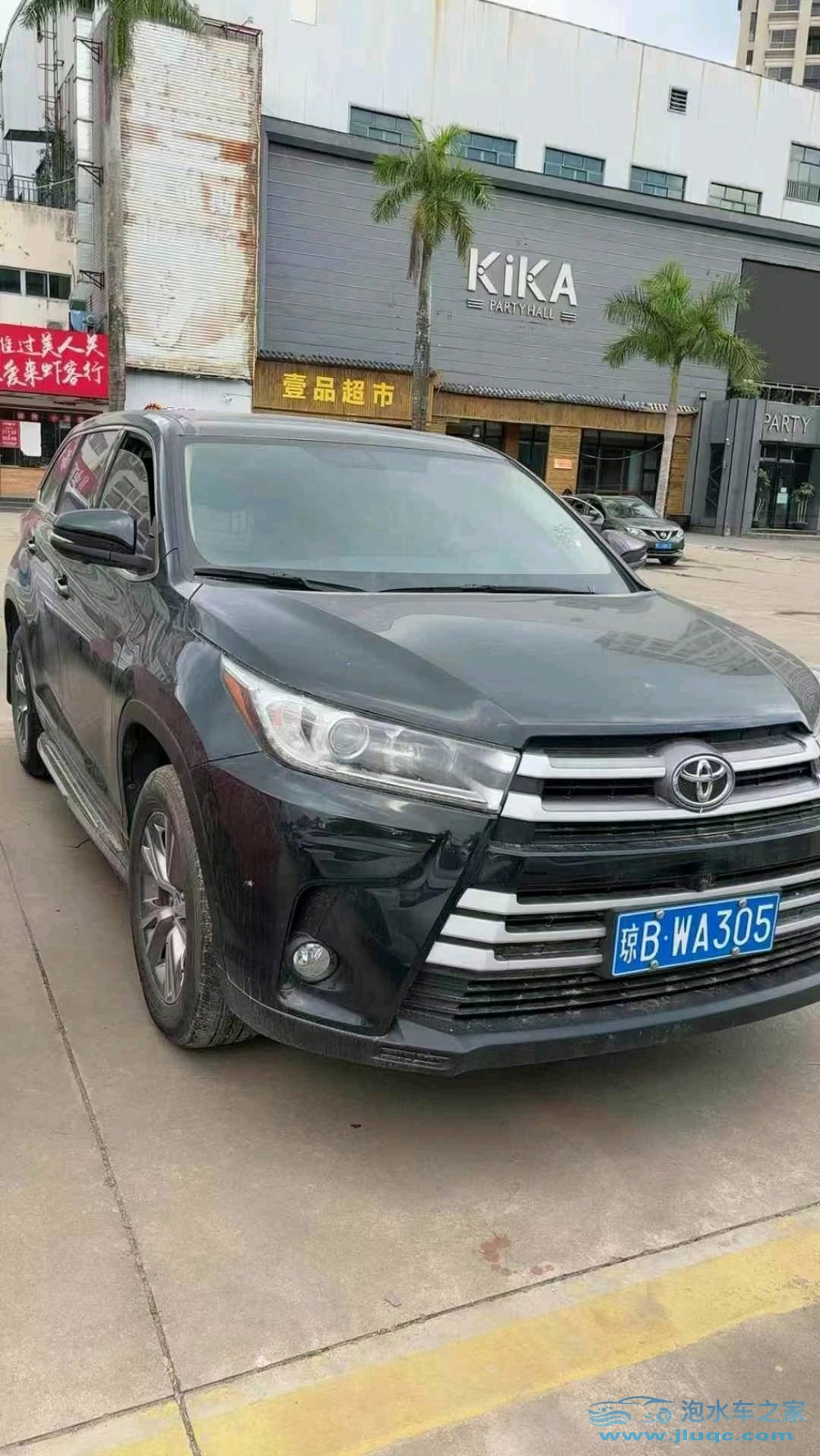 泡水車背后的汽修廠抉擇：利益與風(fēng)險并存？