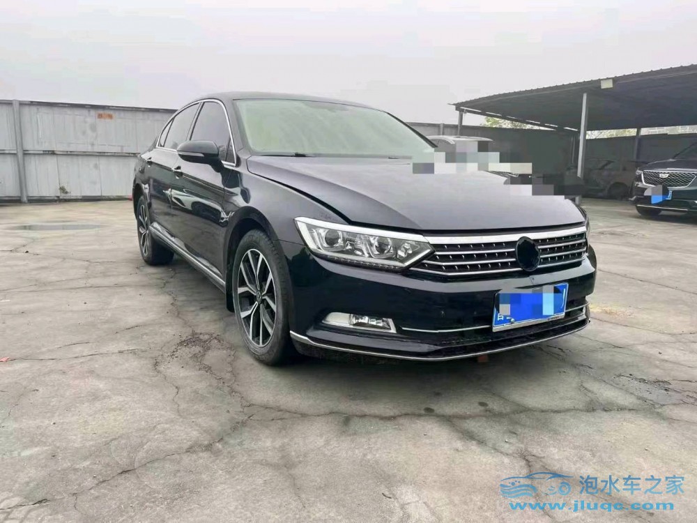 泡水車：涉水后能否安然無恙？
