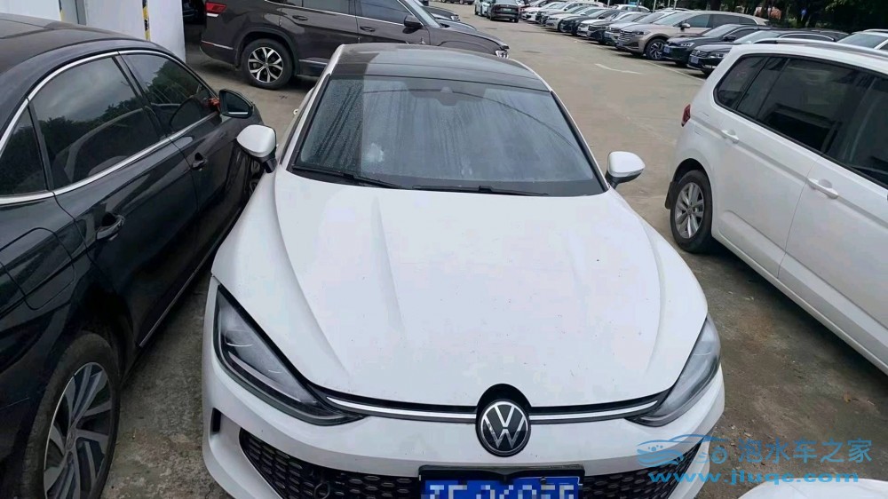 泡水車交易背后的秘密：誰在選擇，為何選擇？