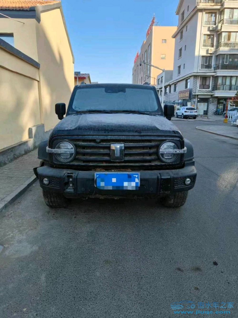 泡水車1.5T車型性價(jià)比究竟如何？購買前需了解的關(guān)鍵信息