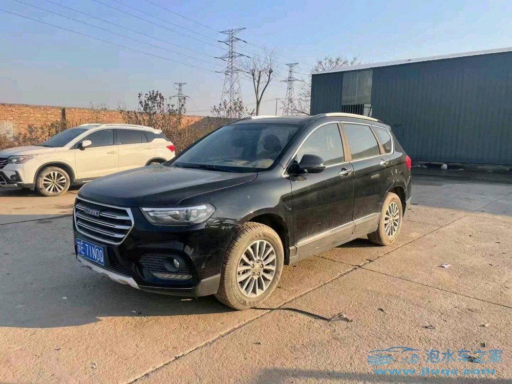 泡水車能否安心購？購買技巧與備胎處理全解析
