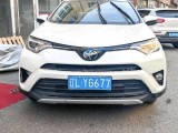 19年豐田RAV4榮放