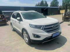 泡水車交易背后：撿漏還是踩坑？