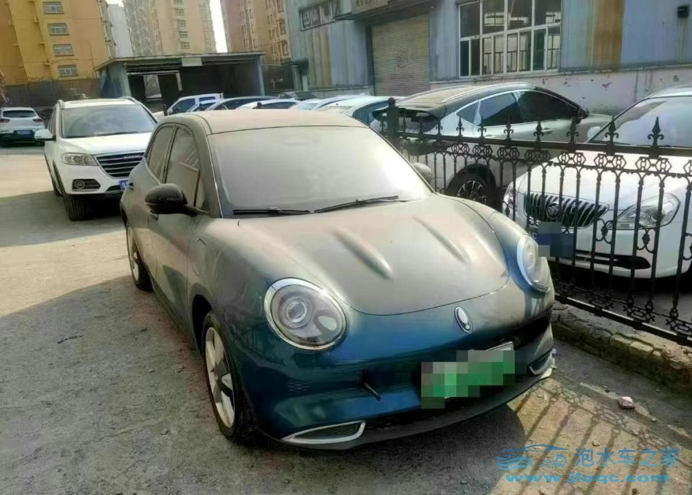 汽車被淹到座椅上還有修的價(jià)值嗎？-泡水車