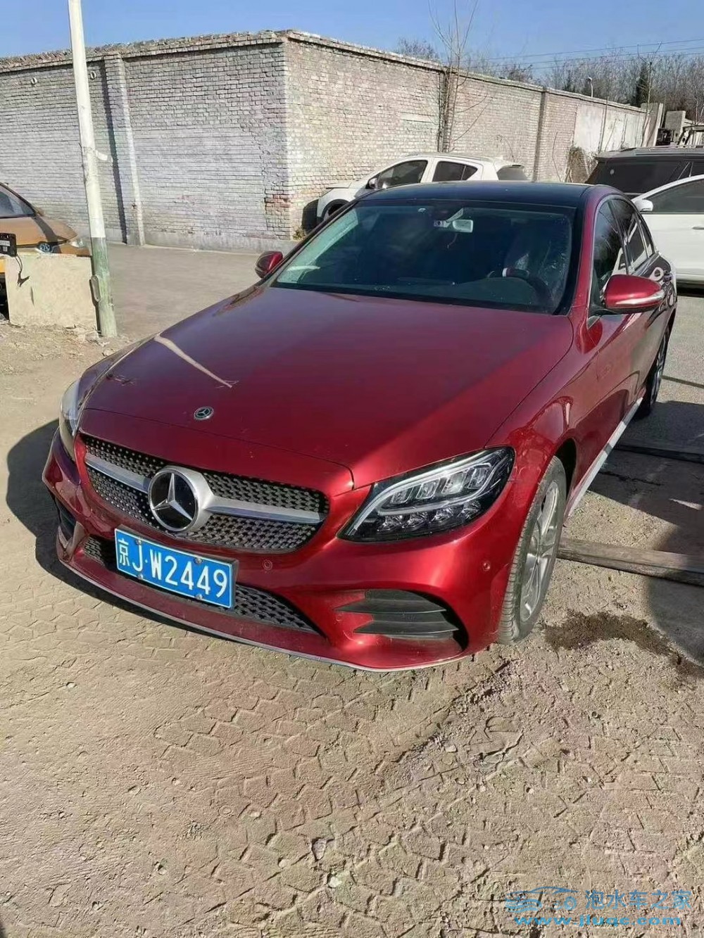 泡水車可以買嗎？昆明泡水車交易平臺有哪些？-泡水車交易平臺