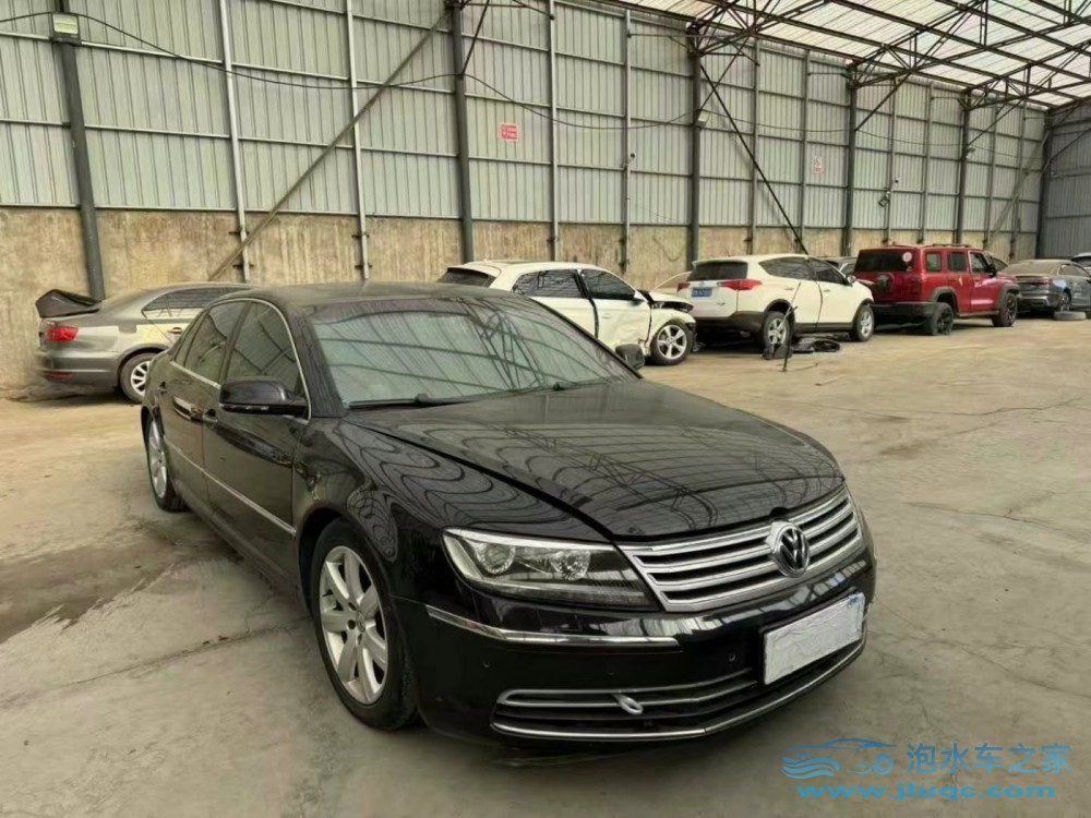 15萬的泡水車能賣多少錢一輛-泡水車