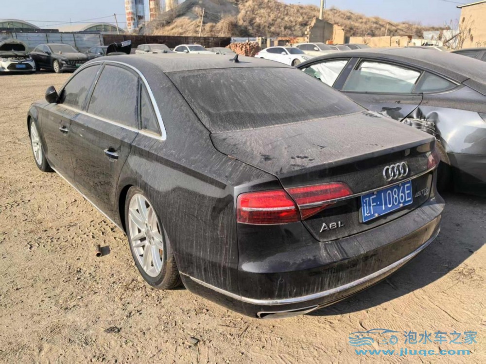 出了涉水險(xiǎn)但是沒泡水算泡水車嗎？涉水未泡水，車輛如何界定？-泡水車