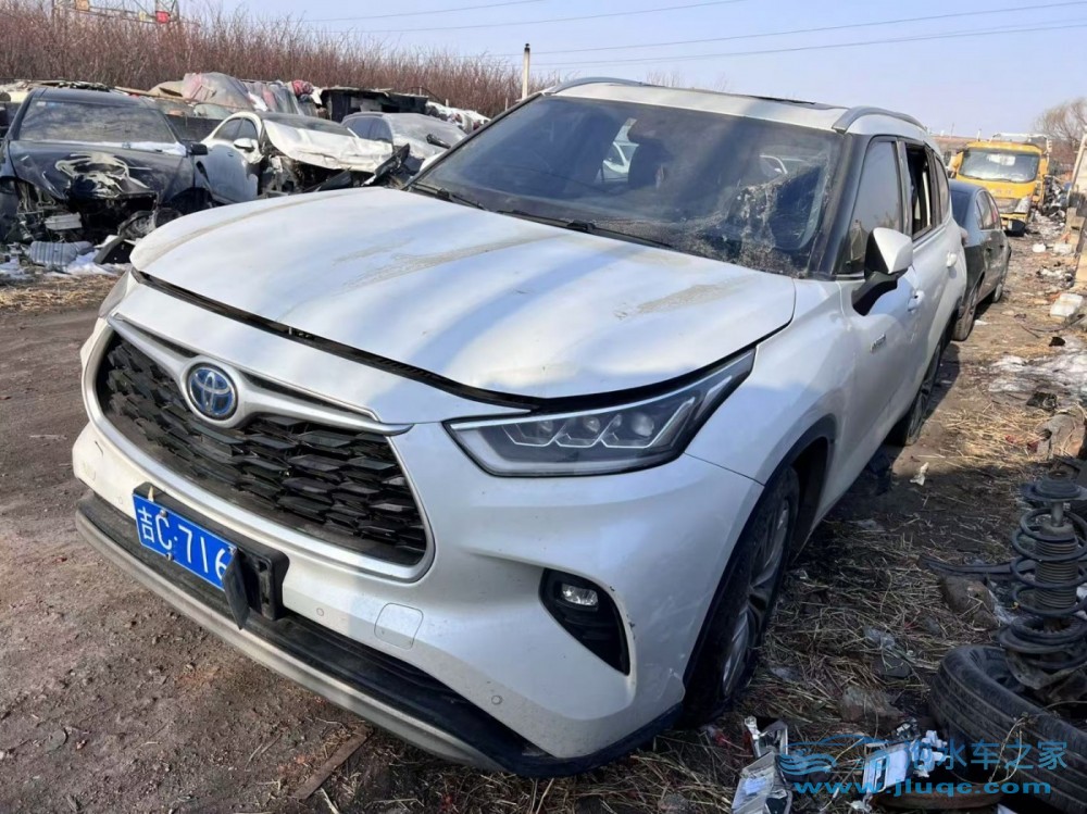 買泡水車用途有哪些？買泡水車劃算嗎？-泡水車