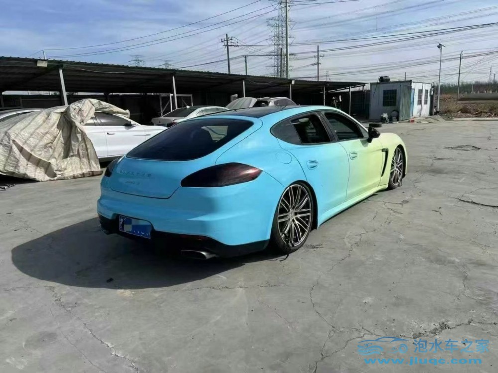 30萬的泡水車值多少錢？泡水車貶值，30萬能否賣出理想價？-泡水車