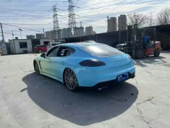 發(fā)動(dòng)機(jī)沒進(jìn)水，還算泡水車嗎？