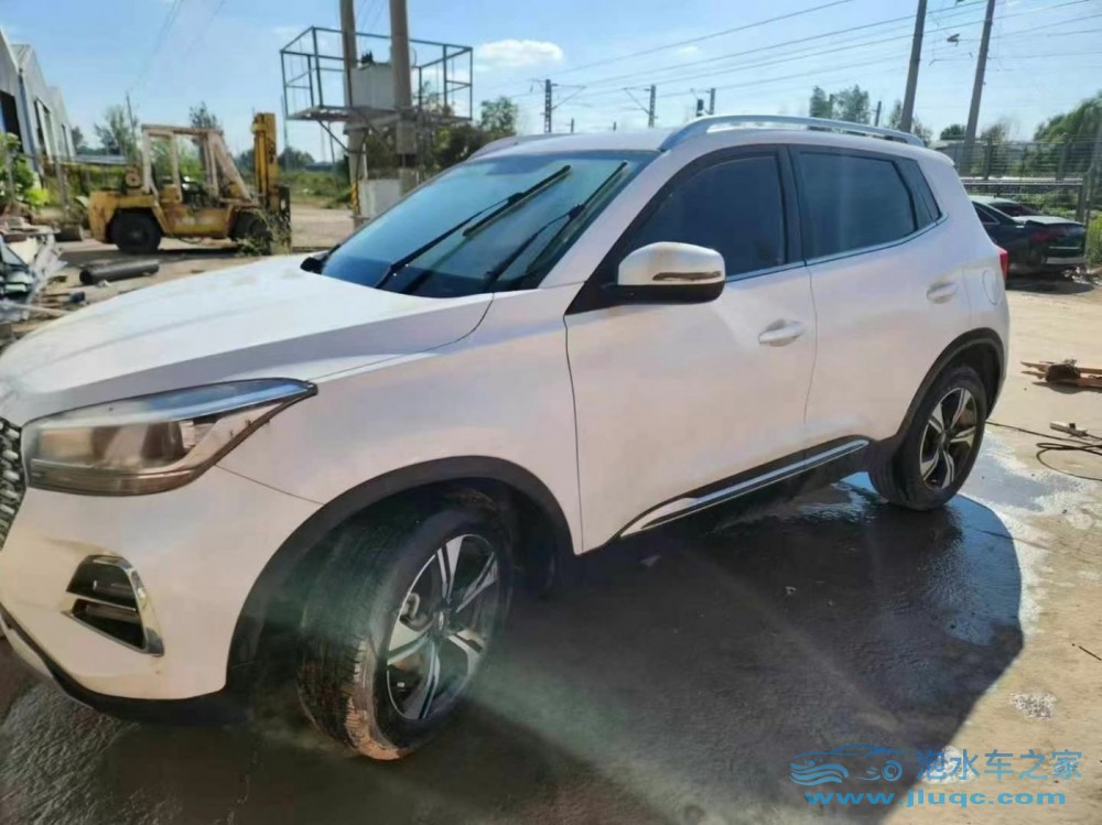 泡水車為何還能進(jìn)行買賣？-泡水車買賣