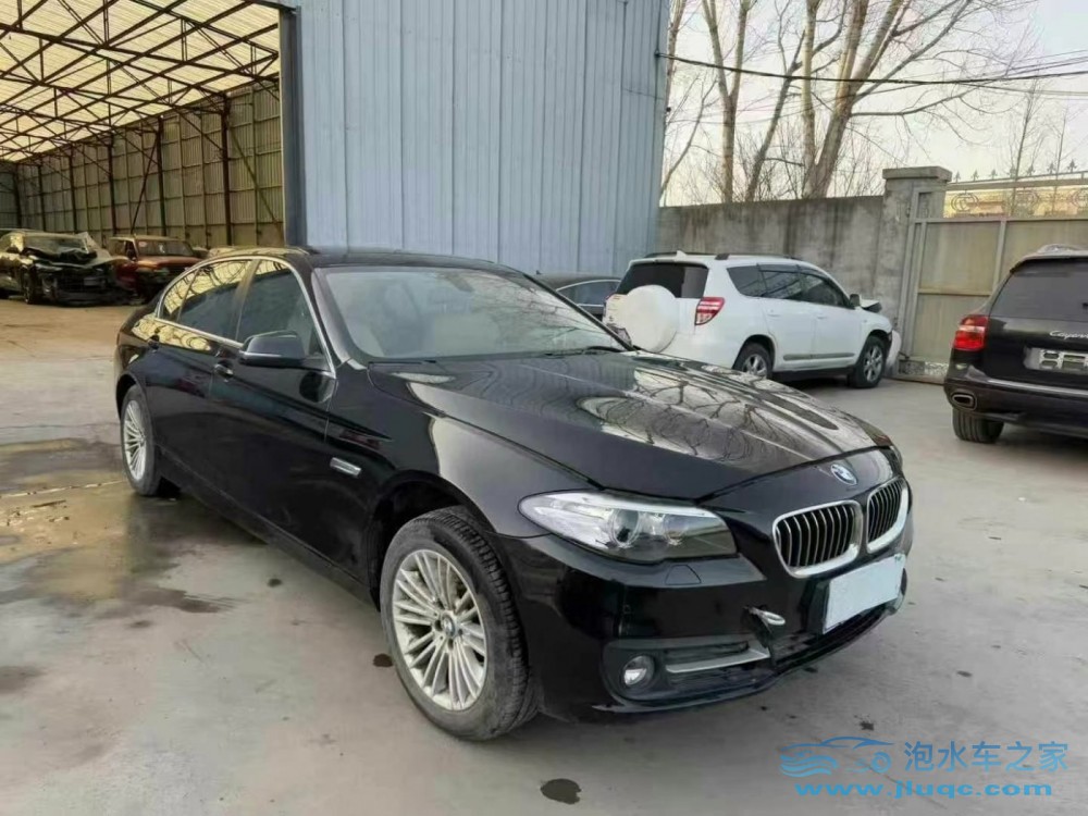 車有涉水記錄算泡水車嗎？-泡水車