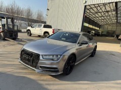 什么樣的泡水車才能算全損車？泡水車定了全損后車輛屬于誰(shuí)