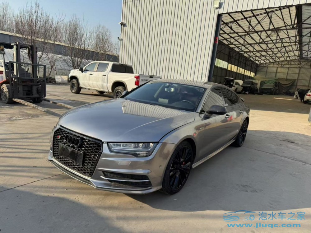 什么樣的泡水車才能算全損車？泡水車定了全損后車輛屬于誰(shuí)-泡水車